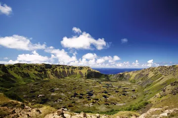 复活节岛——人类的实验场18