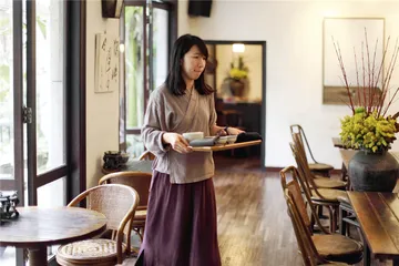 台湾茶道的兴起1