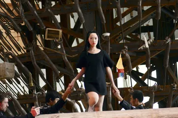 “没边”的个体
