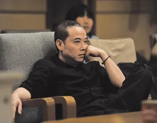 《俄狄浦斯王》的寂寞1
