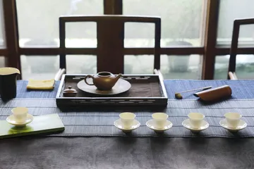 解致璋：事茶者之山水意境1