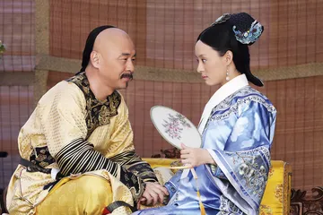二线卫视追逐战3