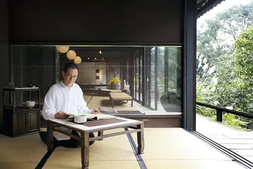 中国与日本：茶史、茶事与茶境 茶之道