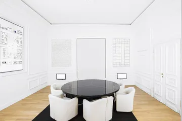 建筑师们的家居展2