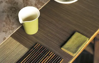 解致璋：事茶者之山水意境4