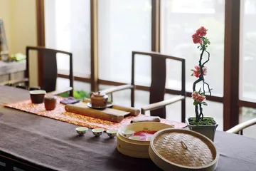 解致璋：事茶者之山水意境8