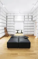 建筑师们的家居展8