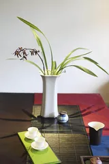 清风起山林——静心茶会1