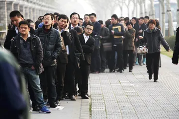 我终于买到了房