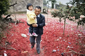 冤狱十年：张辉、张高平案始末1