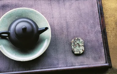 清风起山林——静心茶会3
