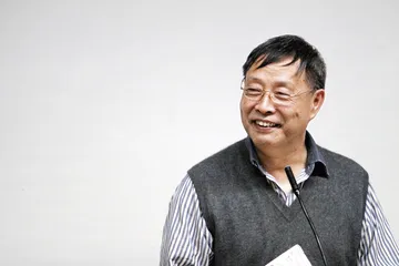 韩少功：《日夜书》
