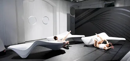 建筑师们的家居展12