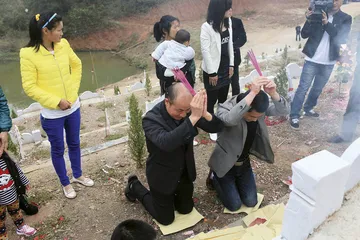 冤狱十年：张辉、张高平案始末2