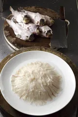 旧历江鲜无限好2