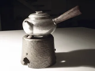 紫藤庐：“无何有之乡”的茶境3