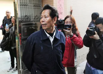 乌坎：维权之后1