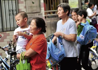 学区房：刚需中的刚需