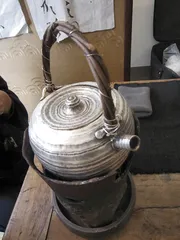 紫藤庐：“无何有之乡”的茶境11