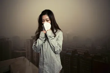 我中产 我无力