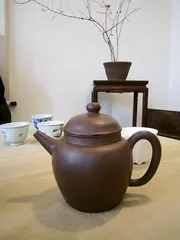 紫藤庐：“无何有之乡”的茶境12