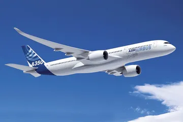 空客中国总裁“更喜欢5000架的5%”1