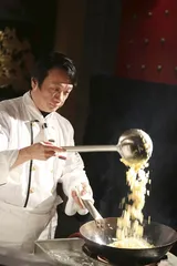 春至扬州话江鲜1