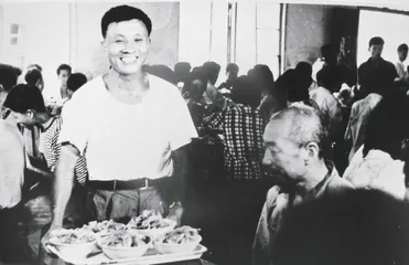 吴仁宝的“典型”人生4