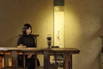 李曙韵：事茶者之器皿