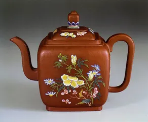 中国茶道的嬗变：从唐宋到明清31