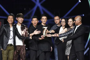 两岸暨香港：电视娱乐节目的“变身”和“错位”