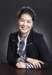 迟子建和《晚安玫瑰》