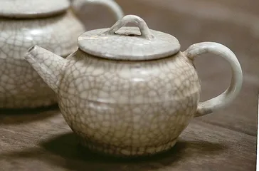 李曙韵：事茶者之器皿3