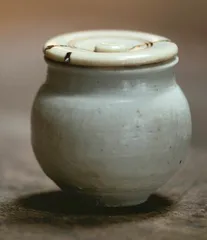 李曙韵：事茶者之器皿4