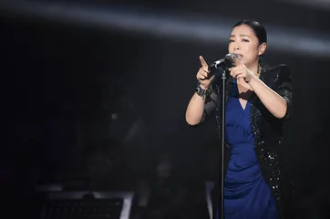两岸暨香港：电视娱乐节目的“变身”和“错位”4