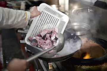 清江访鱼记2