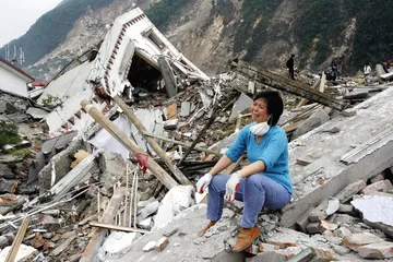 四川的地震之殇8