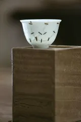 李曙韵：事茶者之器皿7