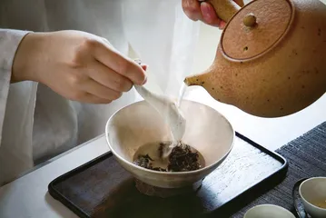 李曙韵：事茶者之器皿8
