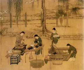 宋代茶文化5