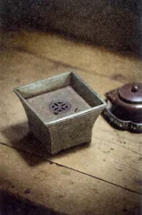 京城茶事生活随想