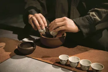 京城茶事生活随想1