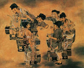 宋代茶文化13
