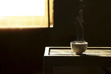 京城茶事生活随想2