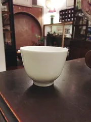 何健：文人的冶堂1