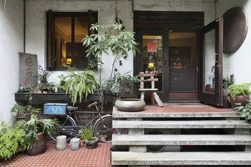 何健：文人的冶堂3