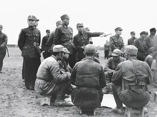 是非成败转头空——我的父亲白崇禧4