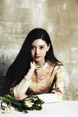 第一夫人的启蒙效应：中国时尚的力量和隐忧5