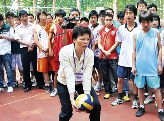 陈招娣，永不磨灭的记忆1