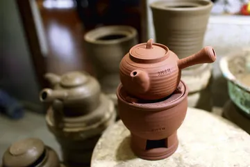一杯茶里的工夫3